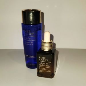 Esteé Lauder skincare bundle